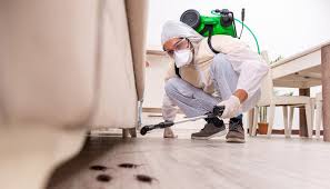 Best Pest Exclusion Services  in Cross Mountain, TX